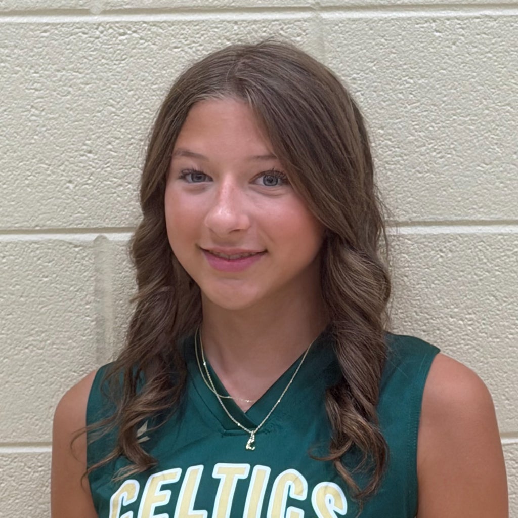 Kylie Myszkowski mugshot