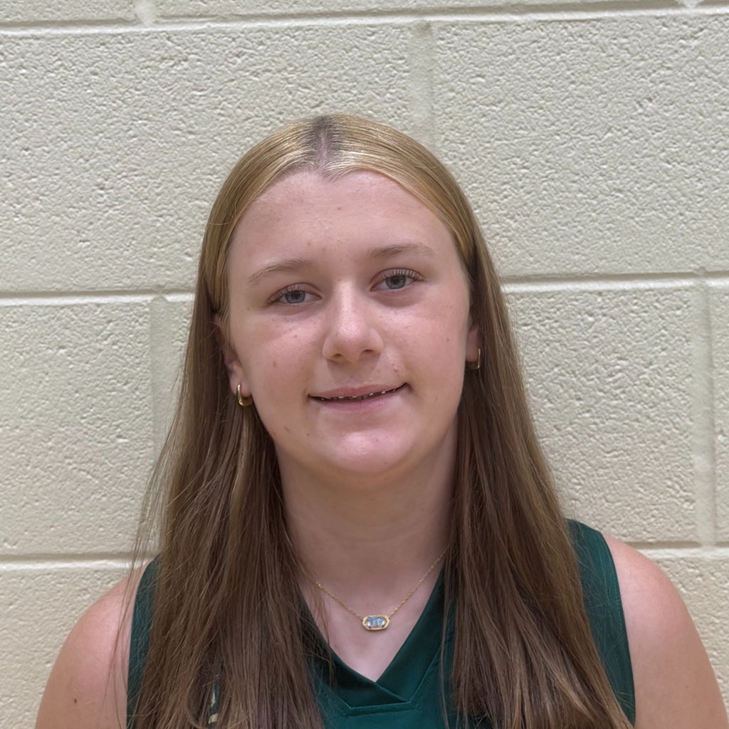 Gabby Courter mugshot