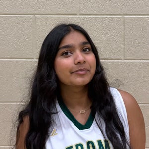 Dhiya Feroz mugshot