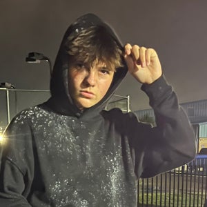 Asher Williams