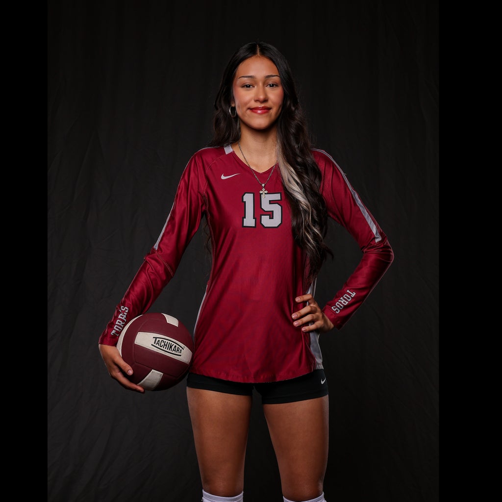 Lexi Heredia mugshot