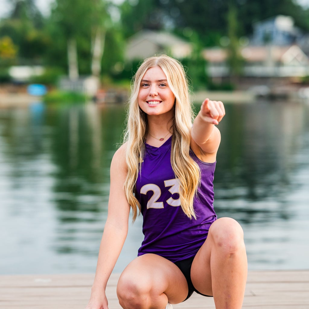 Kamryn Strom