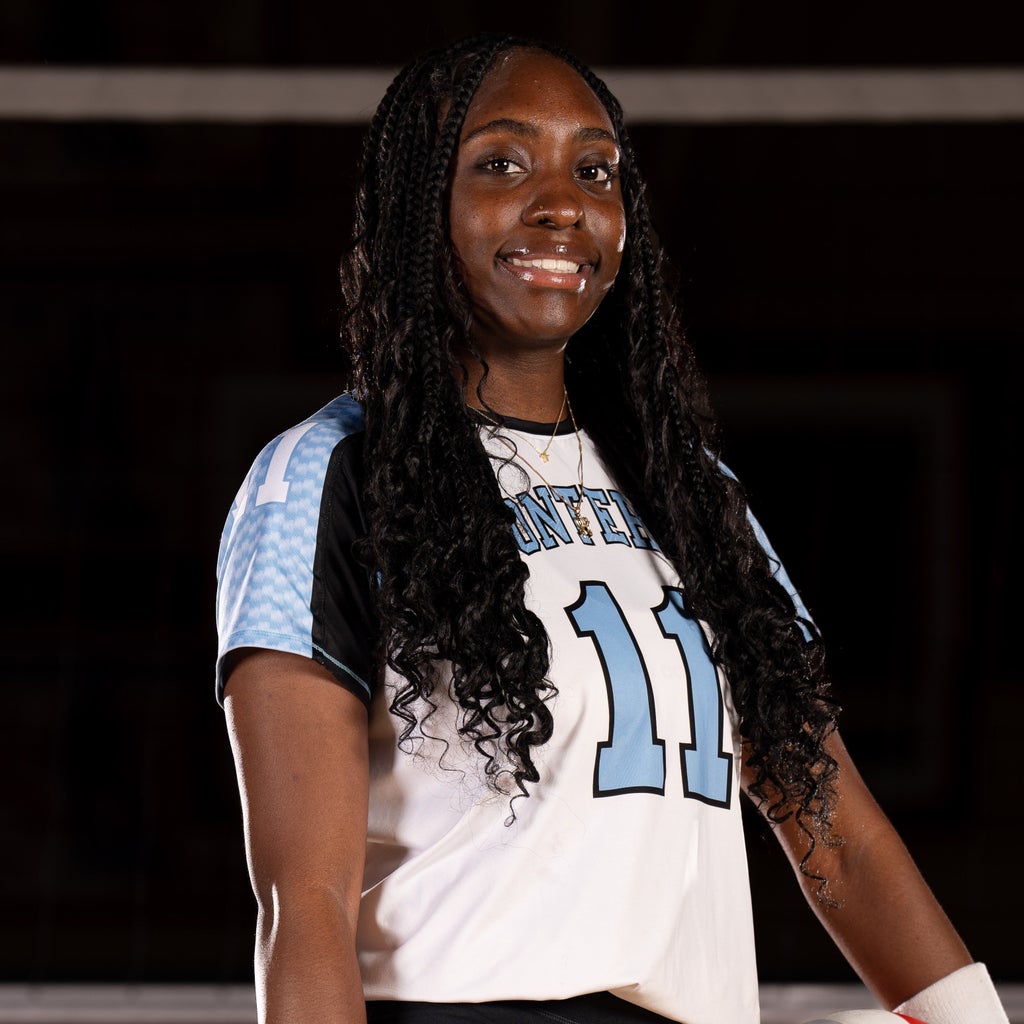 Jayla Hilliard mugshot