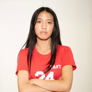 Gianella Tijamo mugshot