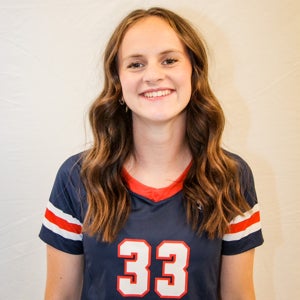 Bailey Anderson mugshot