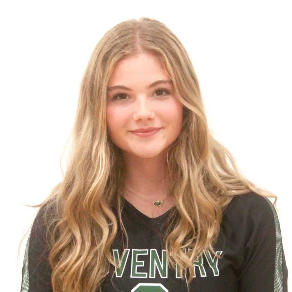 Tessa Young mugshot