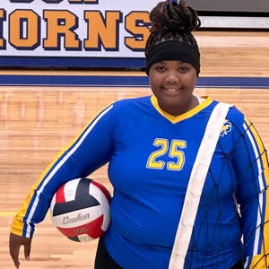 Tyreka Patterson mugshot