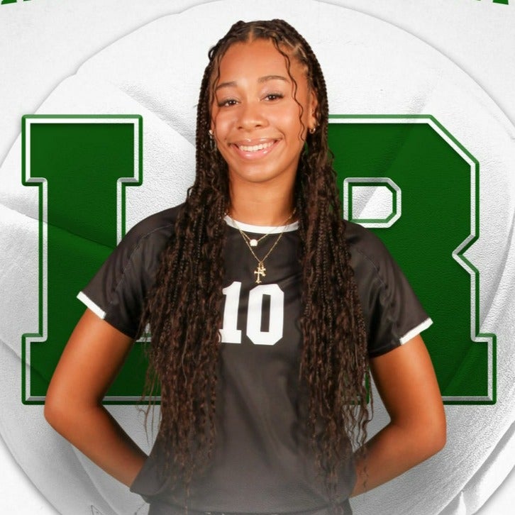 Laihla Holley mugshot