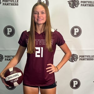 Laney Vincent
