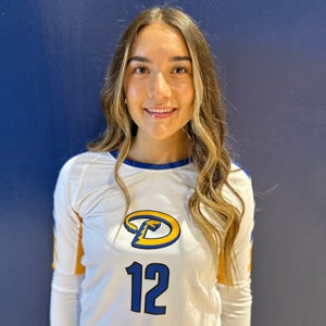 Bella Mariano