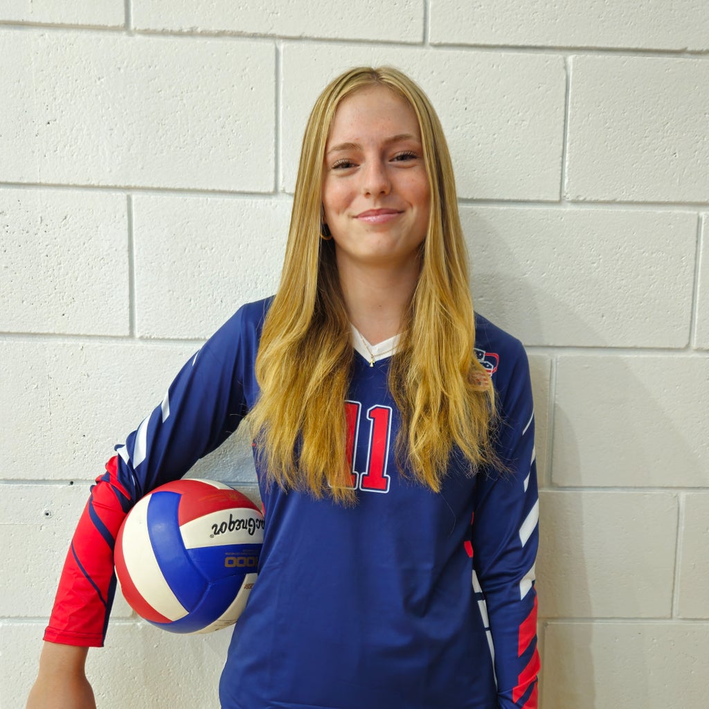 Kylee Fitzpatrick mugshot