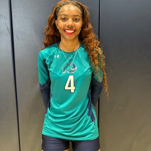 Na'Kiyah Dunn mugshot