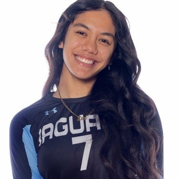 Sariahlee Matavao