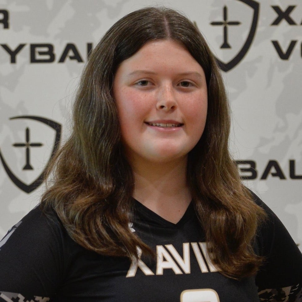 Annabel Frederick mugshot