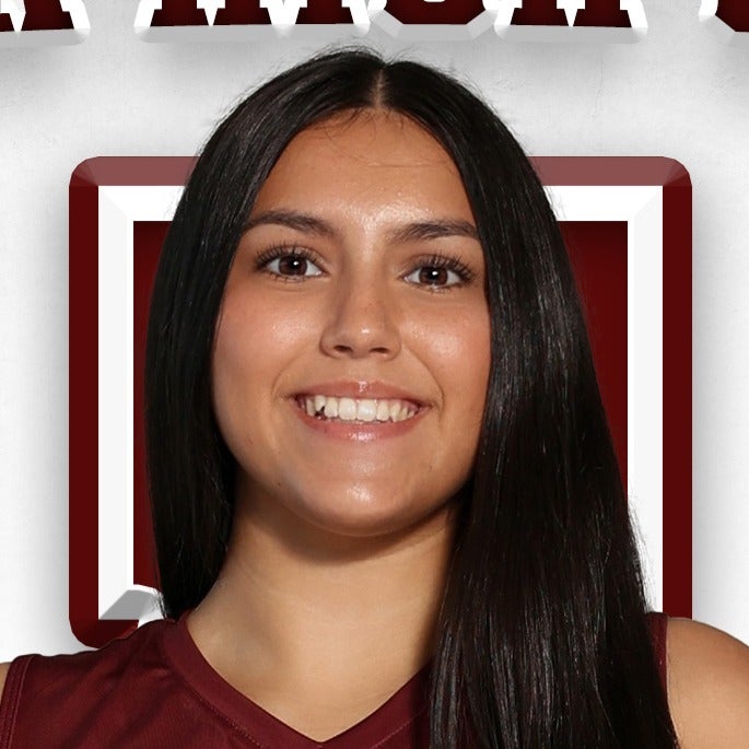 Cecilia Lara mugshot