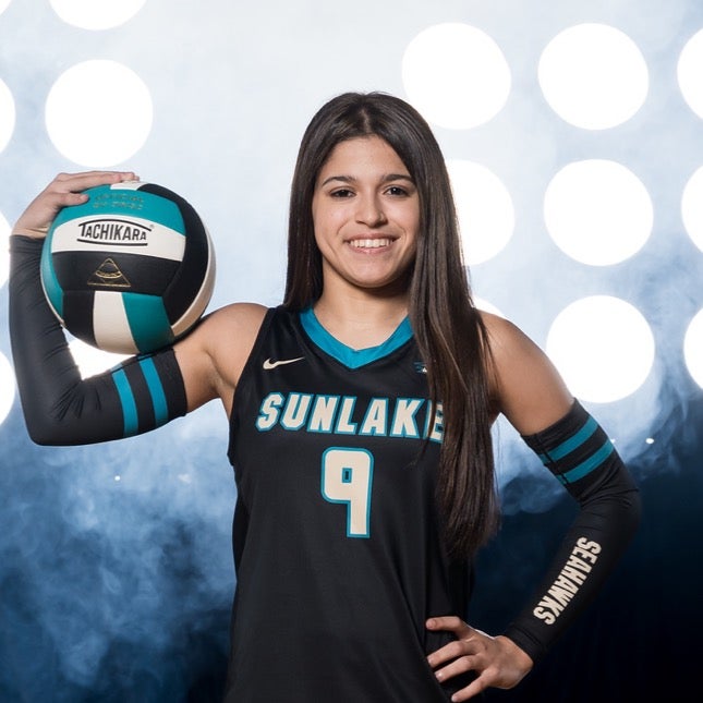 Vanessa Sierra mugshot