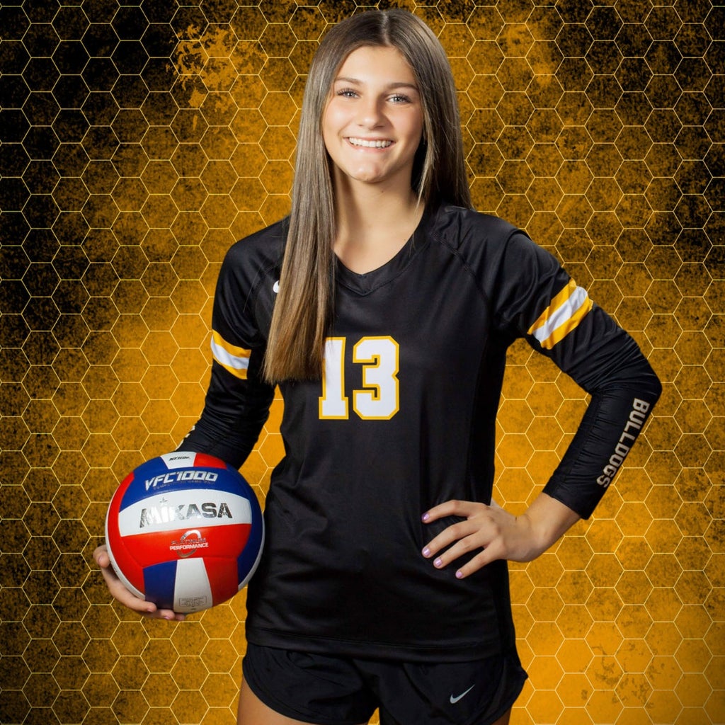 Karli Ashabranner mugshot