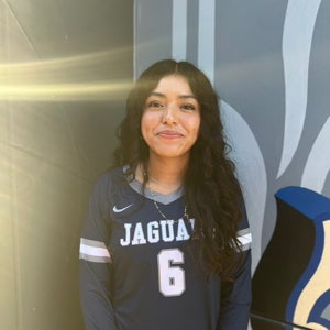 Valeria Jara mugshot