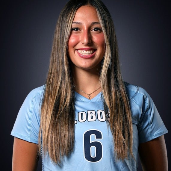 Valentina Ippolito mugshot