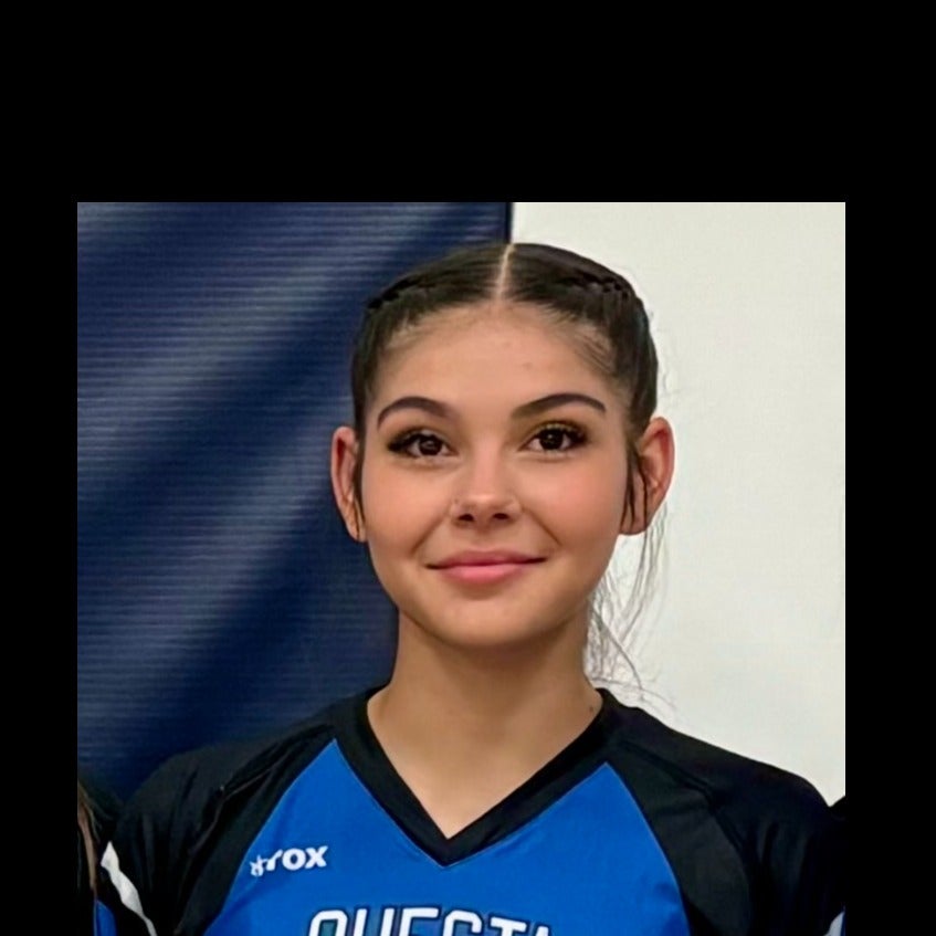 Ashlynn Rael mugshot