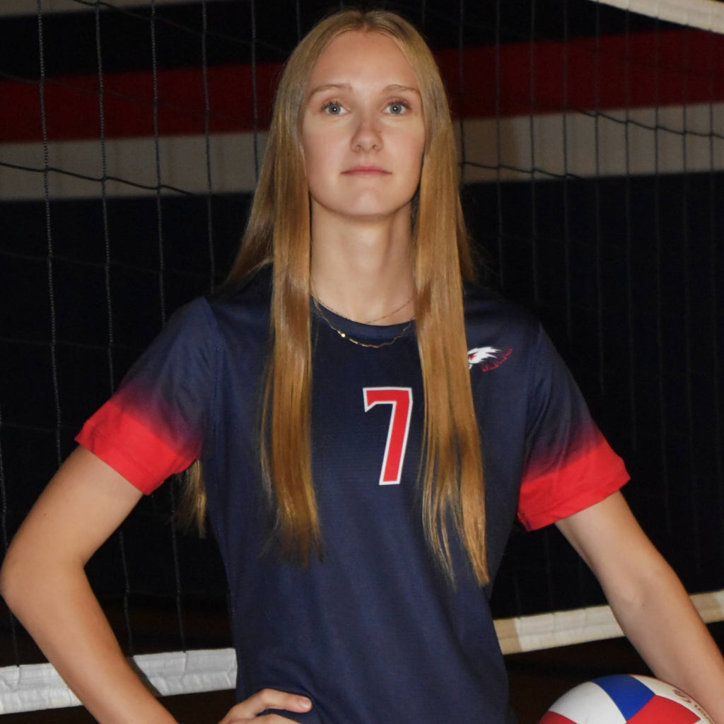 Addison McElhone