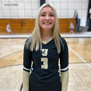 Jalee Brumbarger