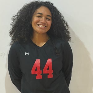 Heavenly Afa'ese mugshot