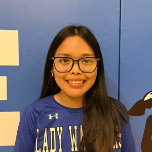 Alexia Tom mugshot