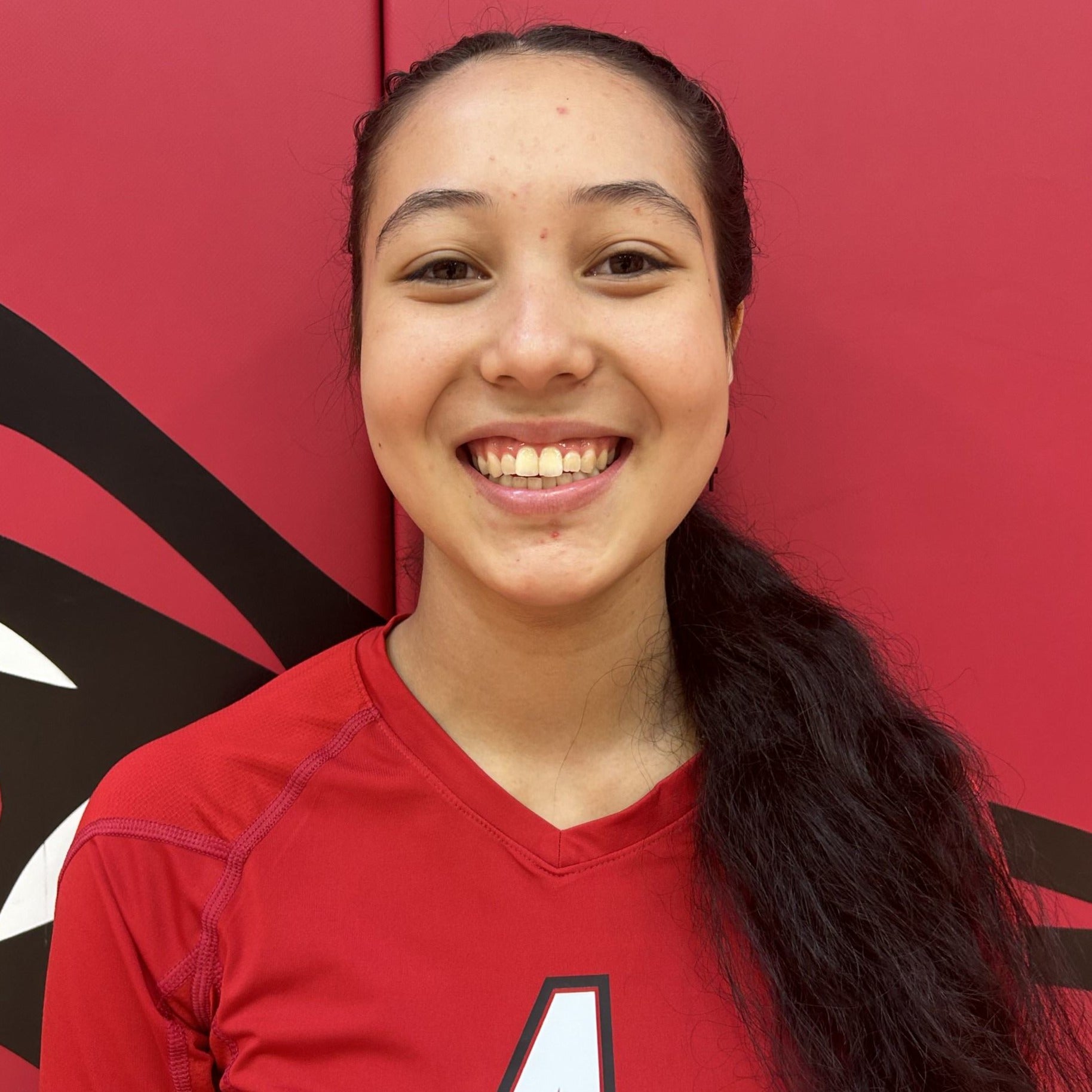 Kimora Vollmar mugshot