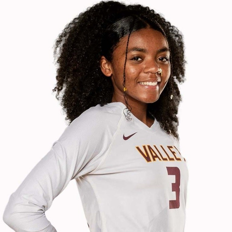 Nevaeh Richardson mugshot