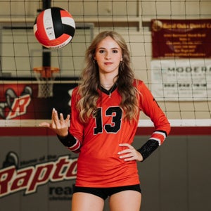 McKinley Tibbetts mugshot