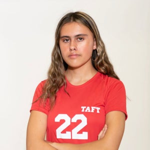 Lilly Labrenz mugshot