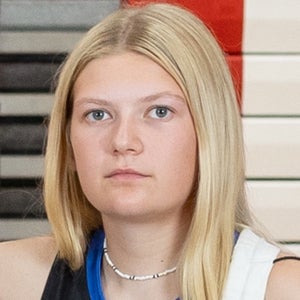 Camryn Witlock mugshot