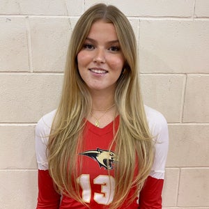 Charlee Hermann mugshot