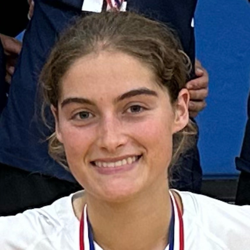 Rayann Bazeley