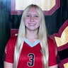 Sydnee Tapper mugshot