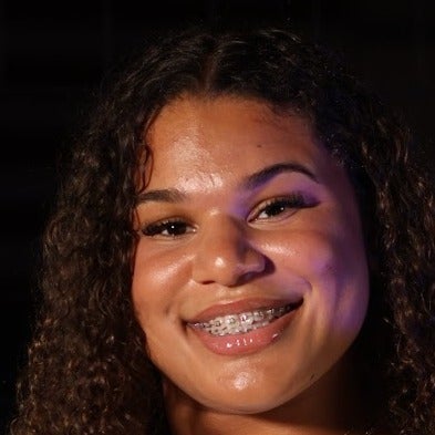 Kaylin Spencer mugshot