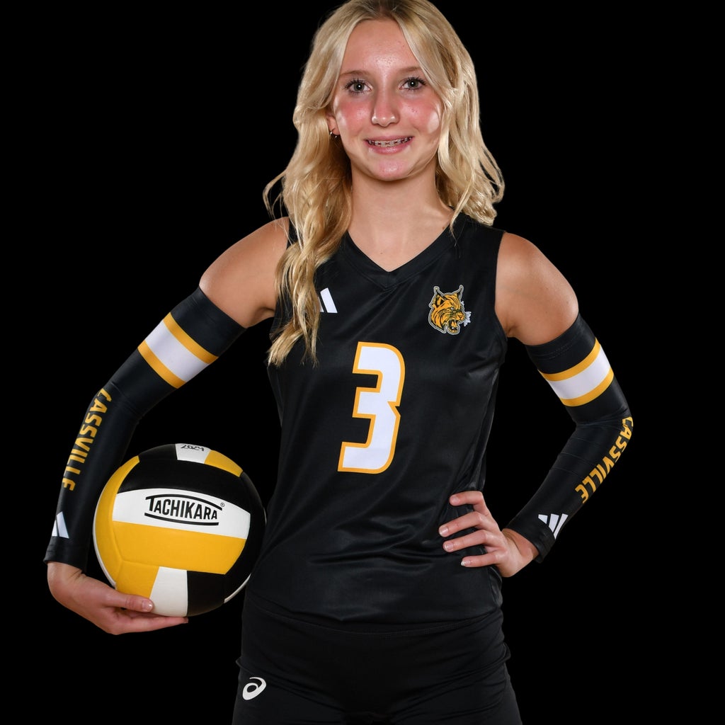 Sammi Stockton mugshot