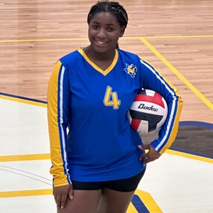 Ty'Neisha Patterson mugshot