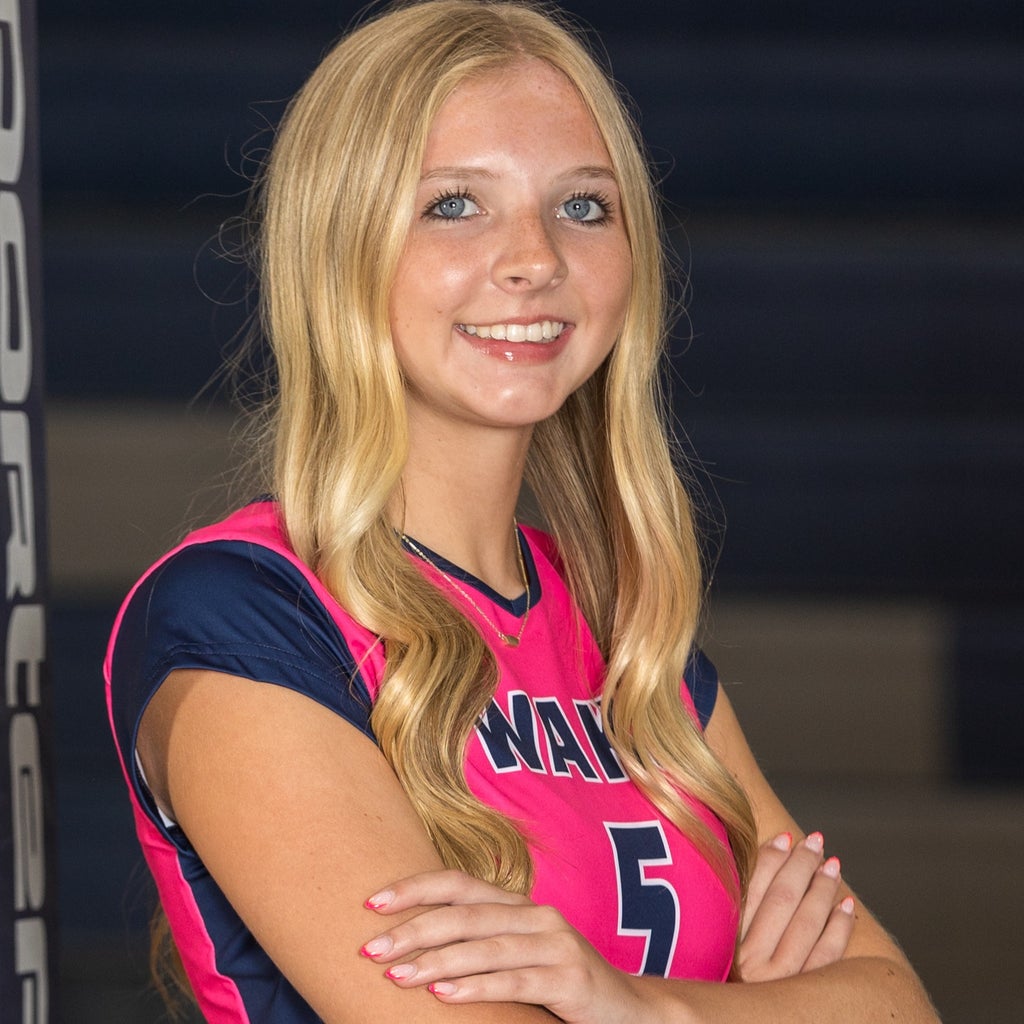 Makena Parrish
