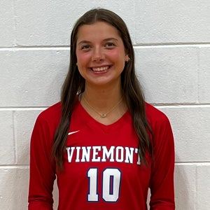 Ava Abernathy mugshot