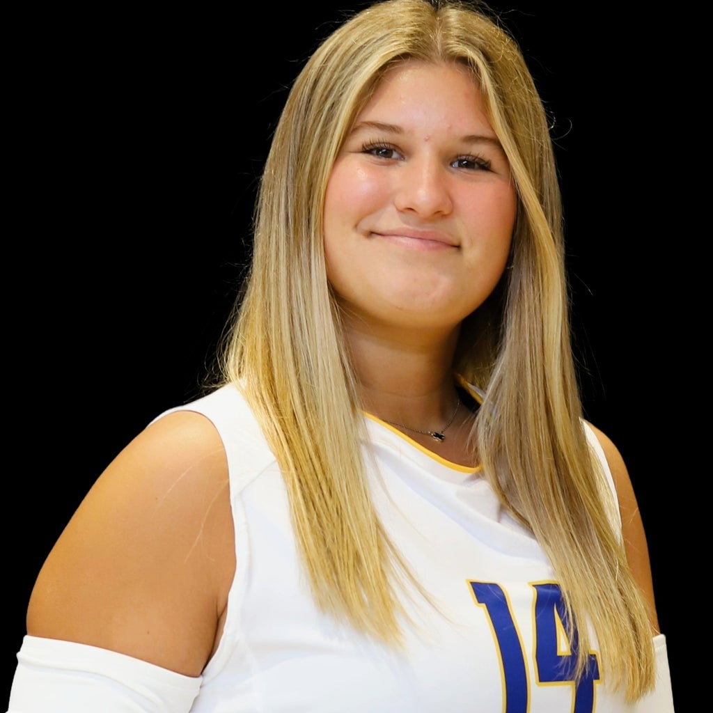 Mackenzie Graham mugshot