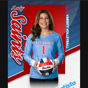 Laila Batista mugshot