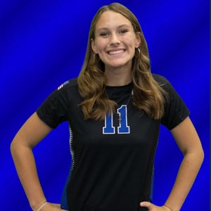 Jillian Updegraff