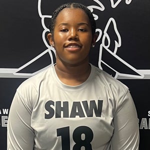 Mikaila Brown mugshot