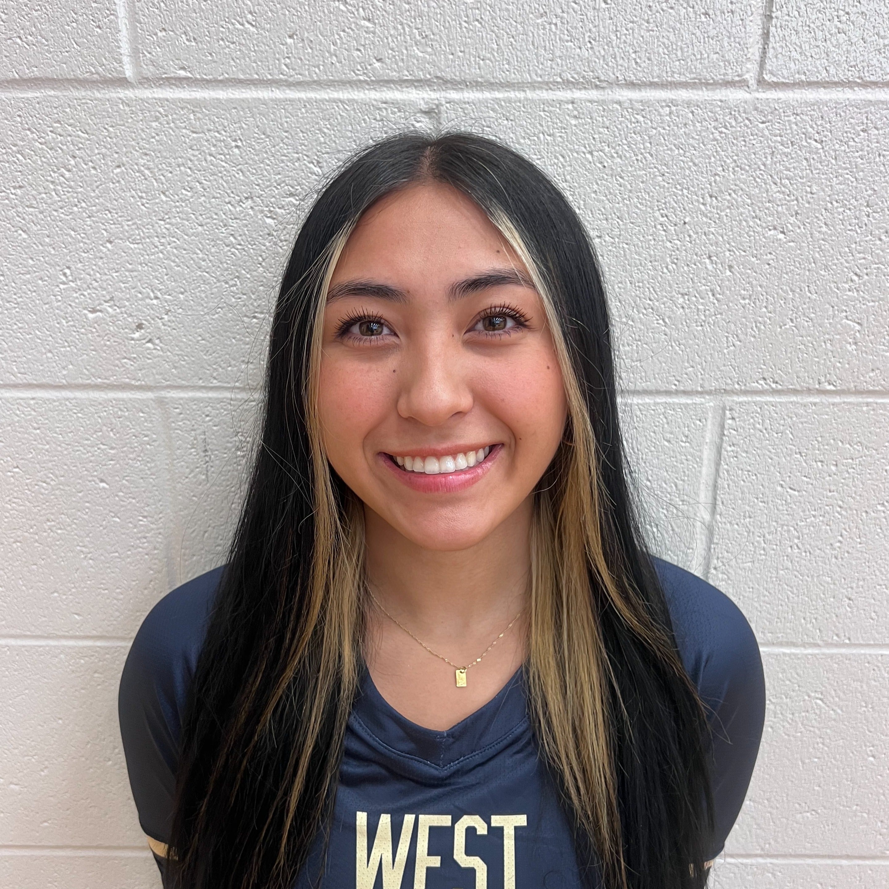 Trinity Collette mugshot