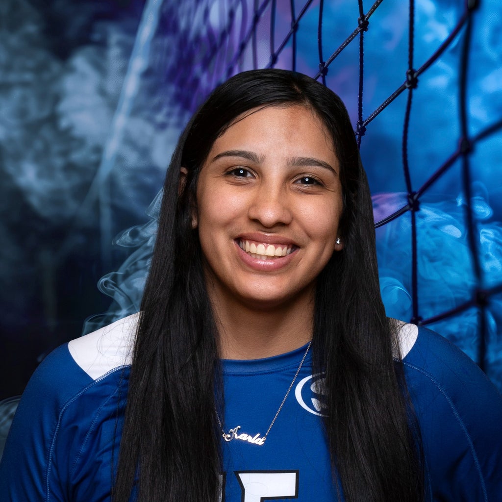 Karla Lara mugshot