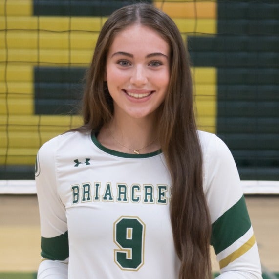 Sarah O'Connor mugshot