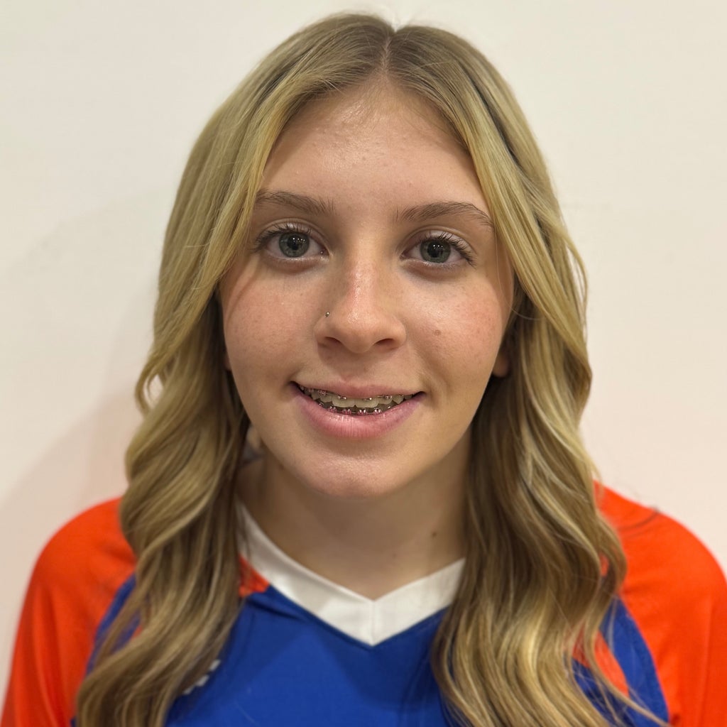 Carly Johnson