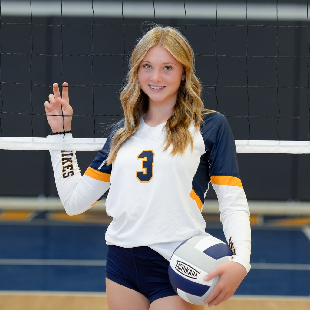 Avery Voithofer mugshot